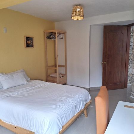 Casa Mua Hotel San Cristóbal de Las Casas Quarto foto