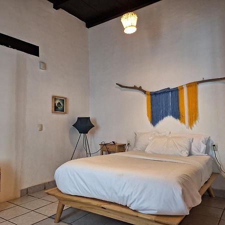 Casa Mua Hotel San Cristóbal de Las Casas Quarto foto