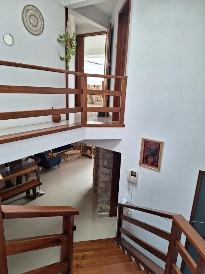 Casa Mua Hotel San Cristóbal de Las Casas Exterior foto