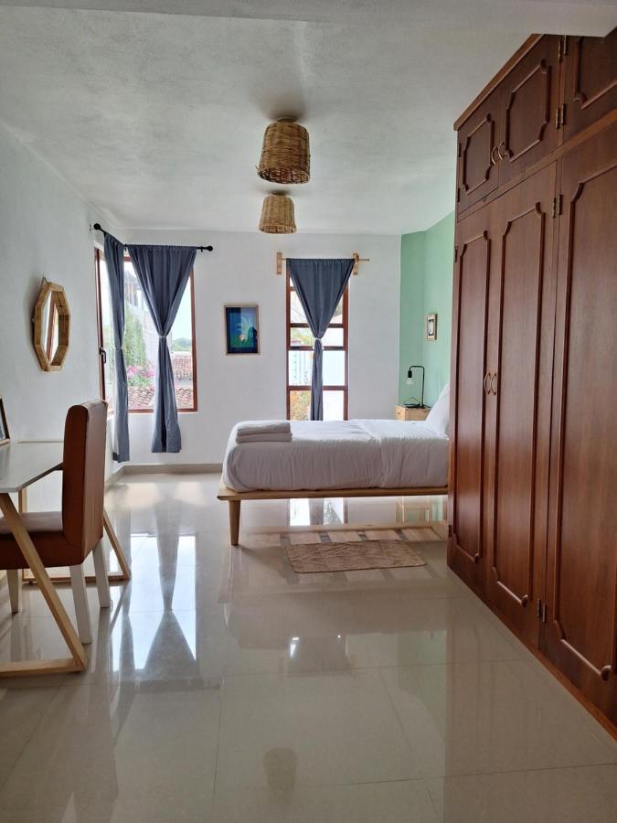 Casa Mua Hotel San Cristóbal de Las Casas Exterior foto