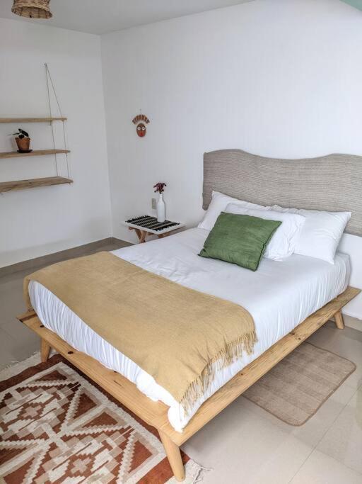 Casa Mua Hotel San Cristóbal de Las Casas Quarto foto