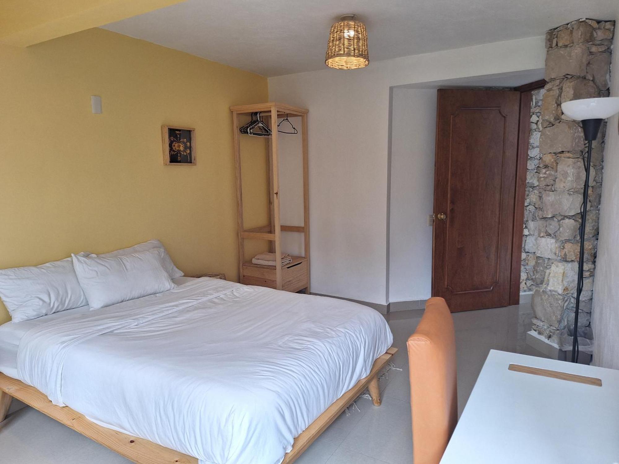 Casa Mua Hotel San Cristóbal de Las Casas Quarto foto