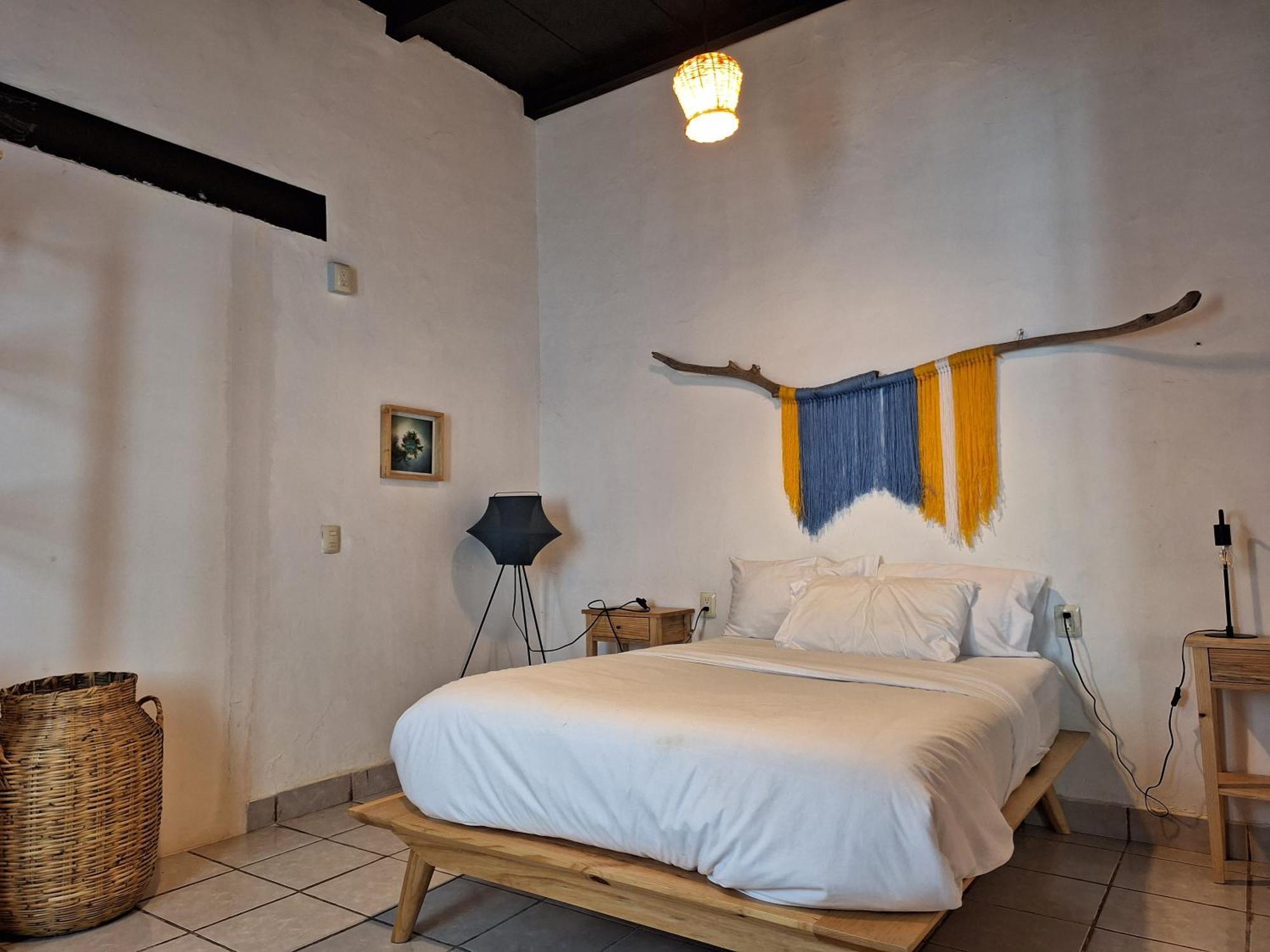 Casa Mua Hotel San Cristóbal de Las Casas Quarto foto