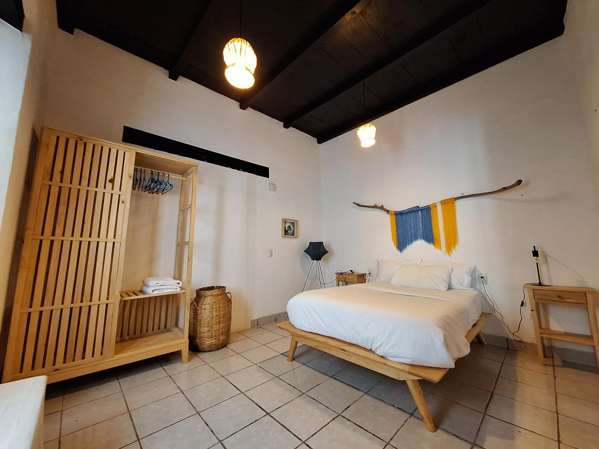 Casa Mua Hotel San Cristóbal de Las Casas Quarto foto