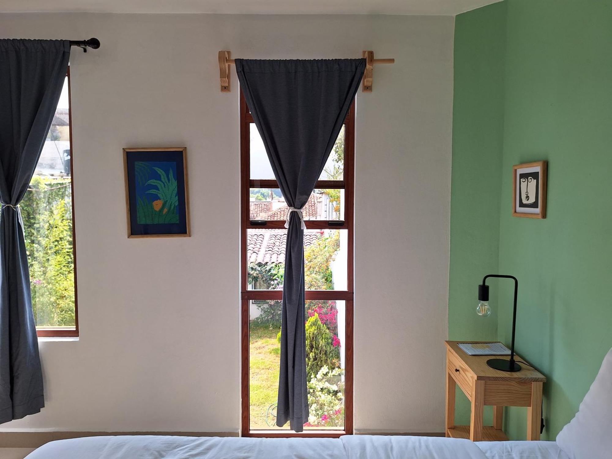 Casa Mua Hotel San Cristóbal de Las Casas Quarto foto
