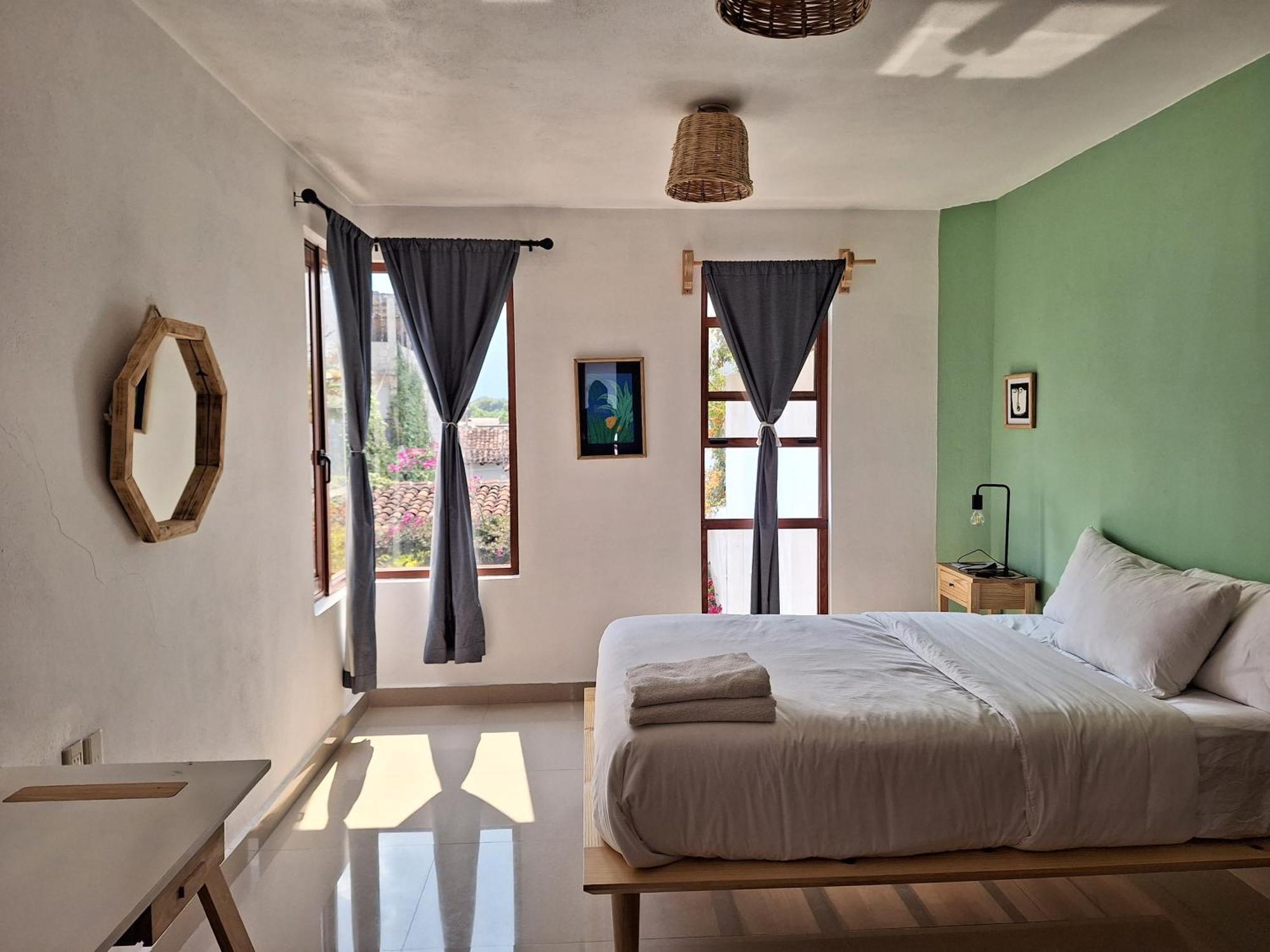 Casa Mua Hotel San Cristóbal de Las Casas Quarto foto