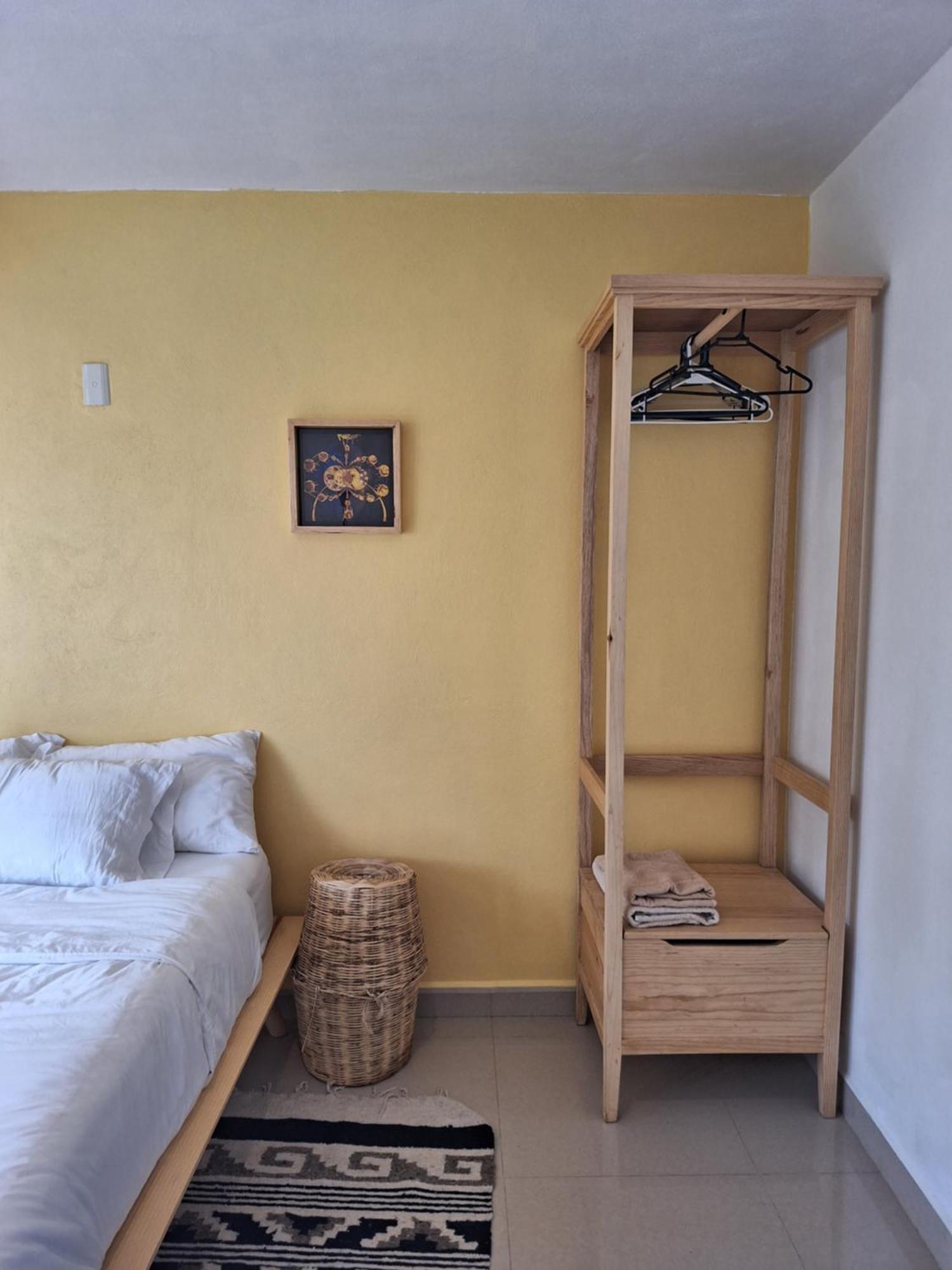Casa Mua Hotel San Cristóbal de Las Casas Quarto foto