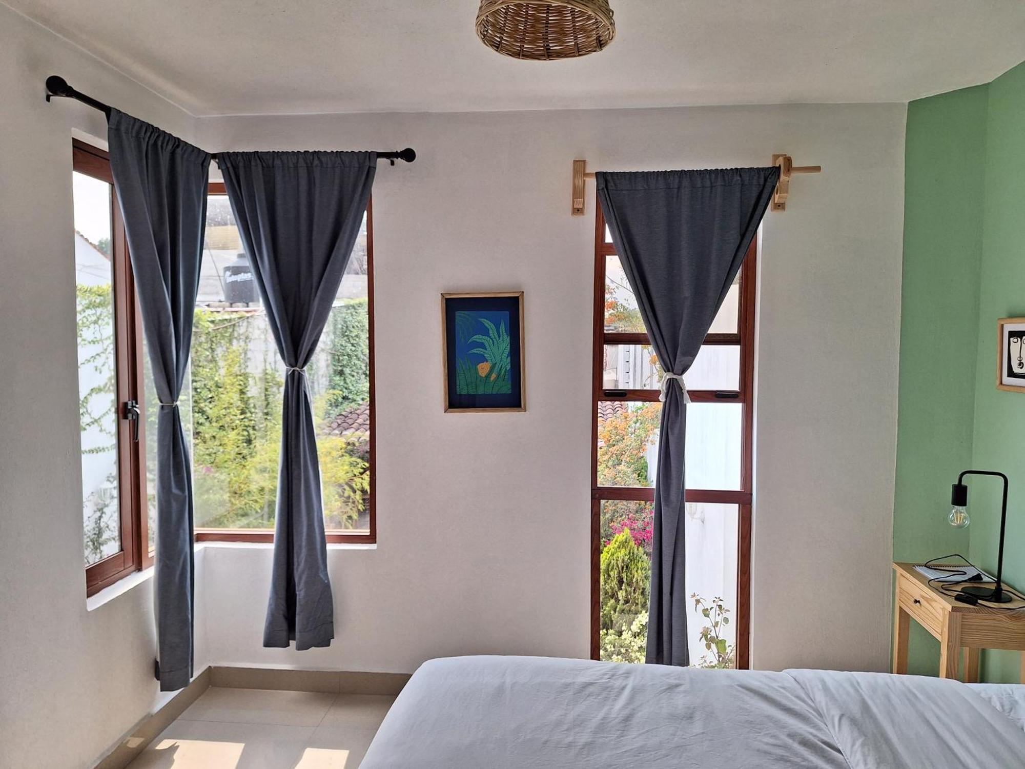 Casa Mua Hotel San Cristóbal de Las Casas Quarto foto