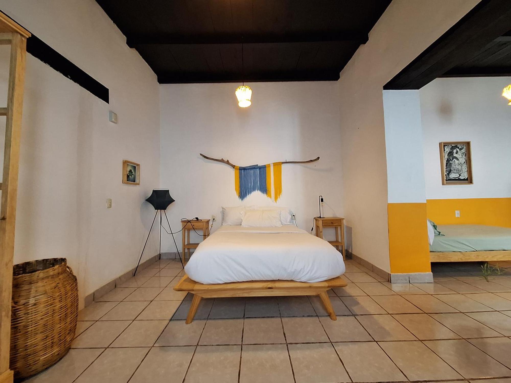 Casa Mua Hotel San Cristóbal de Las Casas Quarto foto