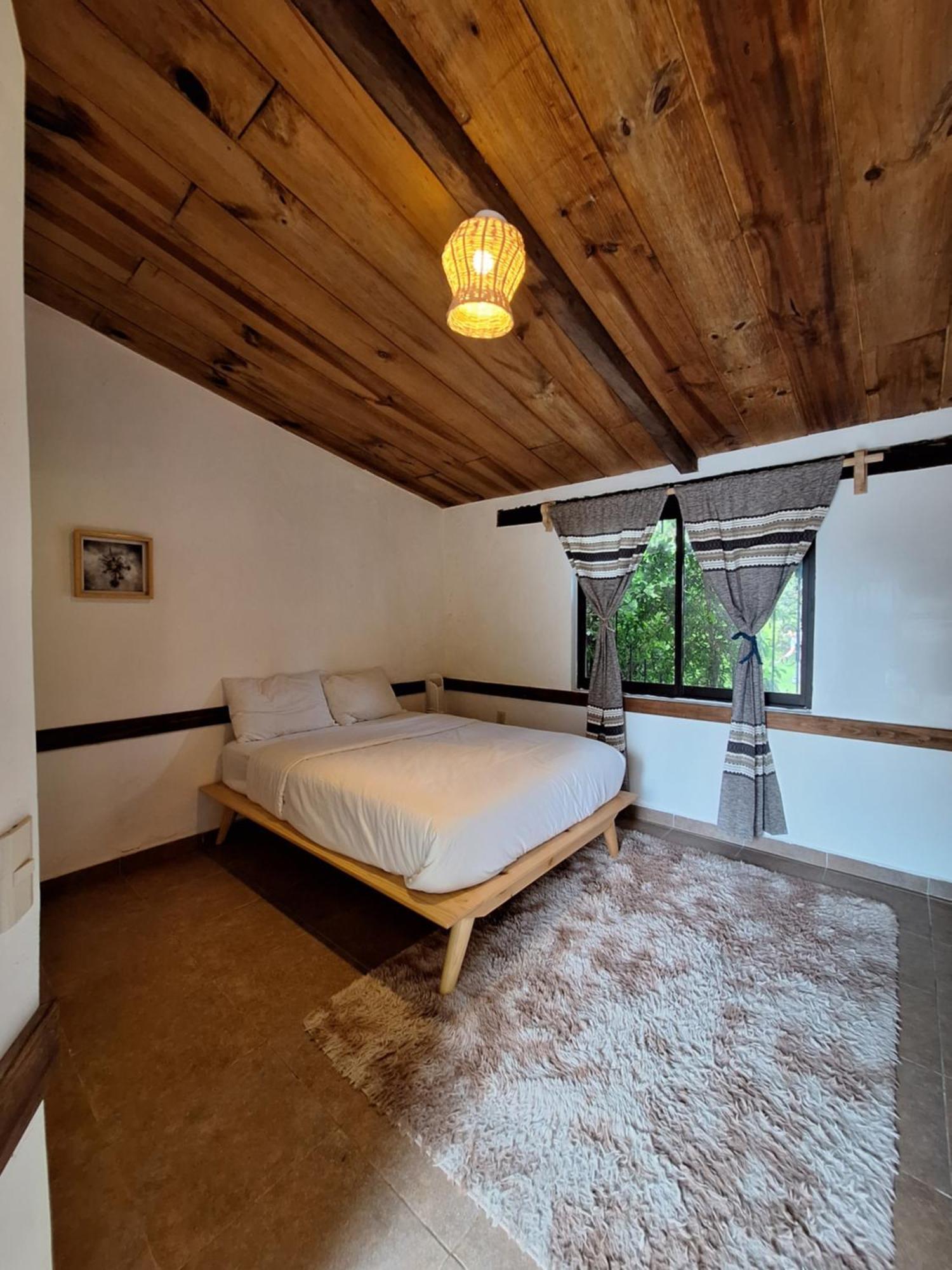 Casa Mua Hotel San Cristóbal de Las Casas Quarto foto