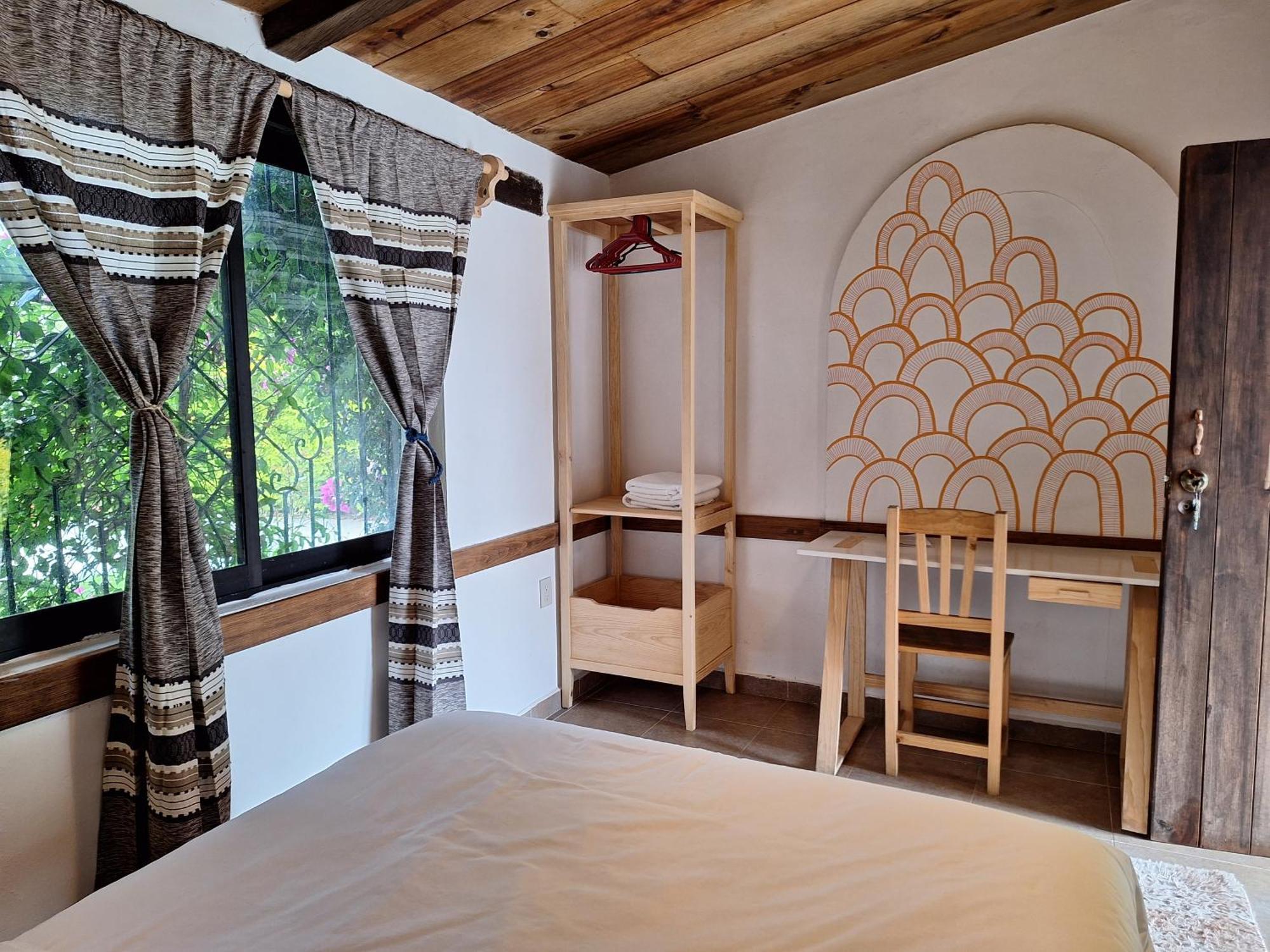 Casa Mua Hotel San Cristóbal de Las Casas Quarto foto