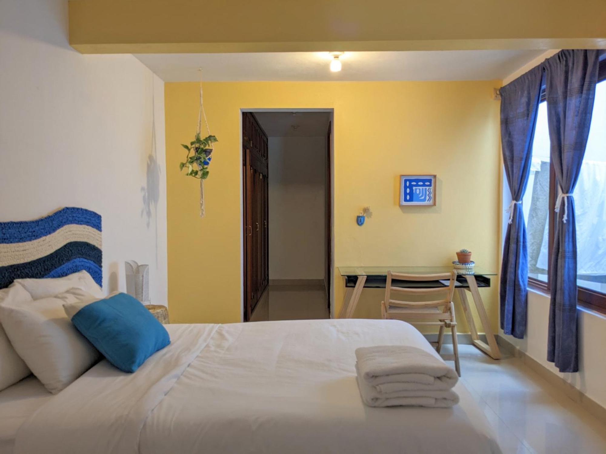 Casa Mua Hotel San Cristóbal de Las Casas Quarto foto