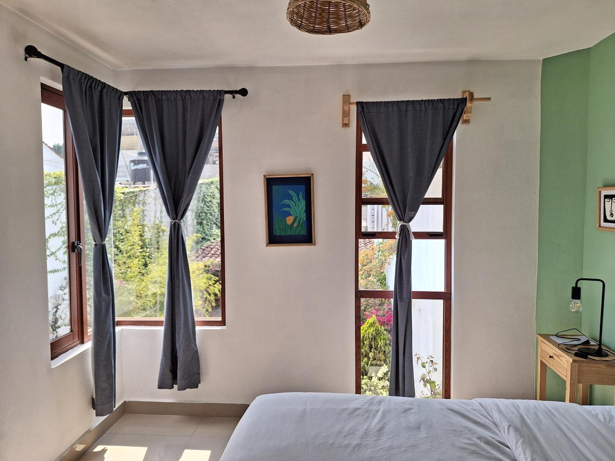 Casa Mua Hotel San Cristóbal de Las Casas Quarto foto